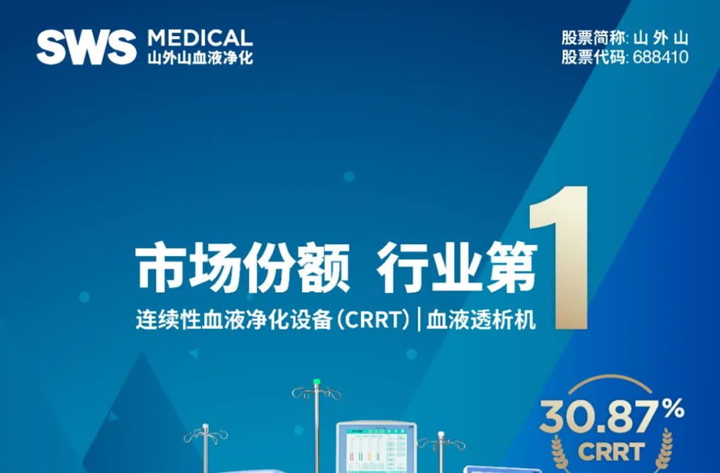 2025年開(kāi)門(mén)紅！山外山市場(chǎng)占有率再登行業(yè)第一